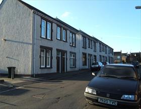 1 bedroom Flat to re...